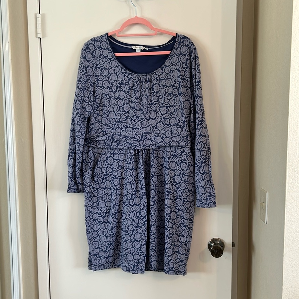 Jersey Dress